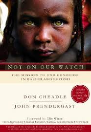 Angeline (Washington, DC)&#39;s review of Not On Our Watch: The Mission to End ... - 256314