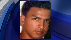 L.I. Murder Suspect On FBI&#39;s &#39;Most Wanted&#39; List Returns To U.S. To Face Charges. March 28, 2014 7:13 PM. Juan Elias Garcia (credit: FBI) - juan-elias-garcia