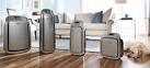 best air purifiers for dust and pollen face