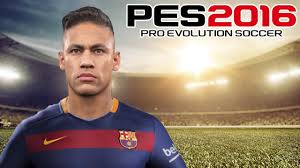 PES Pro Evolution Soccer 2016 Game highly compressed