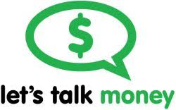 Talking money 2. Money talks лого. Интеллект мани лого. Zillionaire logo. Lets talk.