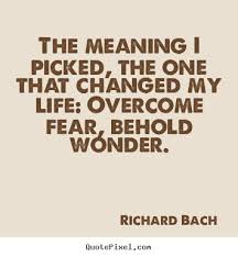 Richard Bach Quotes. QuotesGram via Relatably.com
