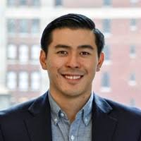 Hewlett-Packard Employee Robert Chen's profile photo