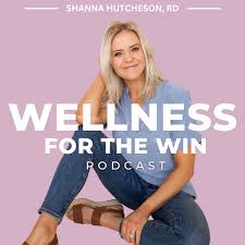 Wellness For The Win Podcast