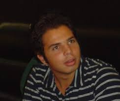 Ismail Sadek. My Friends Personal Photos - web5