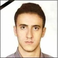 Der 18jährige Mohammad Kamrani wurde bei den Demonstrationen vom 9. Juli 2001 verhaftet. Seiner Familie zufolge erfolgte seine Verhaftung bei den ... - kamrani11