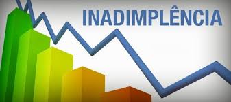 Image result for inadimplencia