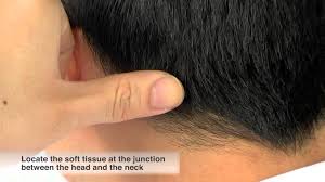Image result for self massage for headache