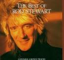 The Best of Rod Stewart [Universal]