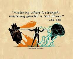 Lao Tzu quotes on Life, Leadership &amp; Self via Relatably.com