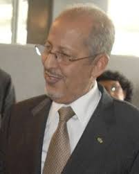 Military commanders announced the formation of a new state council and its leader, General Mohamed Ould Abdel Aziz ... - 457px-sidi_mohamed_ould_cheikh_abdallahi2