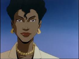 Wanda Blake appeared in the HBO Miniseries, She was voiced by Dominuque Jennings.She is the ex-wife of Al Simmons, the current wife of Terry Fitzgerald and ... - 2048279-06wanda
