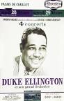 Duke Ellington at the Alhambra
