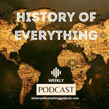 History of Everything