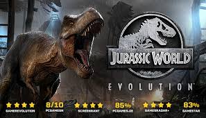 dinosaur evolution game free