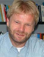 Dr. <b>Reinhard Nabben</b>, Mathematik, Wissenschaftliches Rechnen - Nabben