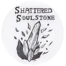 Shattered Soulstone