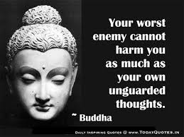 Buddha Quotes On Life After Death, Daily Dose of Positive Energy ... via Relatably.com