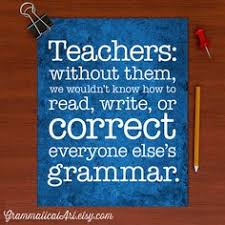 Image result for teacher is correct