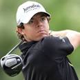 Rory mcilroy golfer