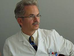 Dr. Horst Feldmann
