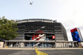 MetLife Stadium Announces Health and Safety Protocols for ...