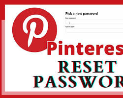 How to Change Password on Pinterest