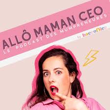 Allô Maman CEO