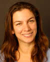 Dr. Catherine Vogler (PhD Student 2006-2010, Research Associate 2011)