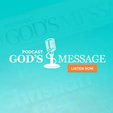 God's Message Podcast