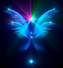 Resultado de imagen para angel de luz