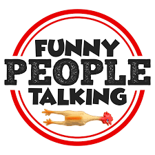Funny People Talking