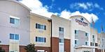 Extended stay hotels in baytown tx