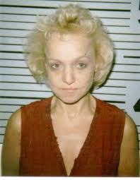 She is not charged at this time, but is wanted for questioning by this dept. She is also considered armed and dangerous. Janice Rogers - article.19934.2.large
