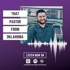 That Pastor from Oklahoma