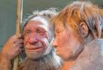 Resultado de imagen de neandertal mujer