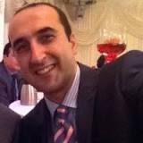 Hindawi Employee Tawfiq Mushrif's profile photo