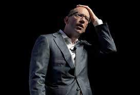 Twitter&#39;s Costolo Years: An Annal of Missed Opportunities - PandaWhale via Relatably.com