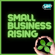 Small Business Rising