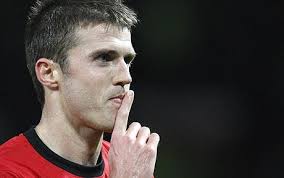 Michael Carrick has warned doubters to write-off Manchester United at their own risk - michael_carrick_1528389c-1992575