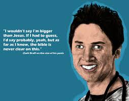 Finest 11 admired quotes by zach braff image French via Relatably.com