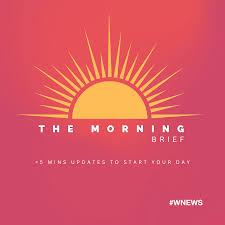 The Morning Brief with WNews