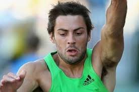 Mitchell Watt improves to 8.44m in Melbourne (Getty Images) © Copyright - fddda890-37fe-422a-8a9d-ea3334317dd7