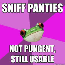 Foul Bachelorette Frog memes | quickmeme via Relatably.com