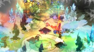 Image result for bastion gameplay pictures