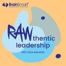 Rawthentic Leadership