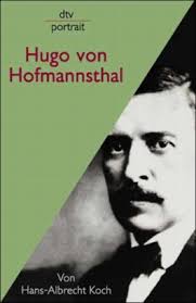 Inhaltsangabe zu „Hugo von Hofmannsthal“ von Hans-Albrecht Koch