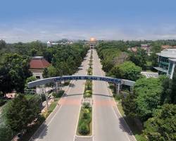 Gambar Universitas Islam Indonesia (UII)