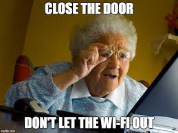 Grandma Finds The Internet Meme - Imgflip via Relatably.com