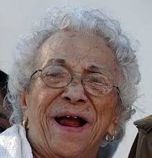 Melba Rodriguez del Rey Hernandez (1921 - 2014) - Find A Grave Memorial - 126201305_1394561275